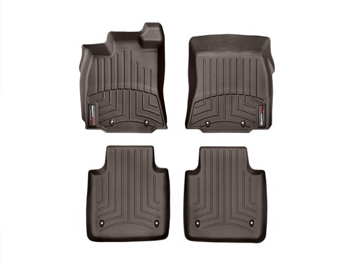 WeatherTech 47447-1-4