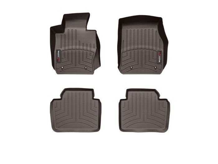 WeatherTech 474541-474102
