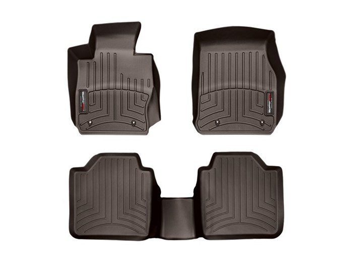 WeatherTech 474541-474105