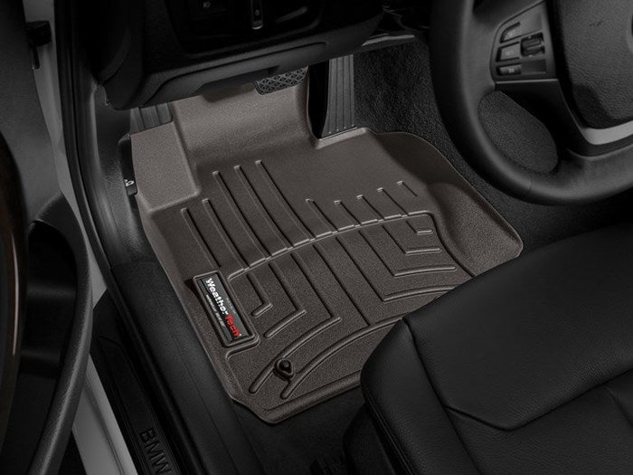 WeatherTech 474541