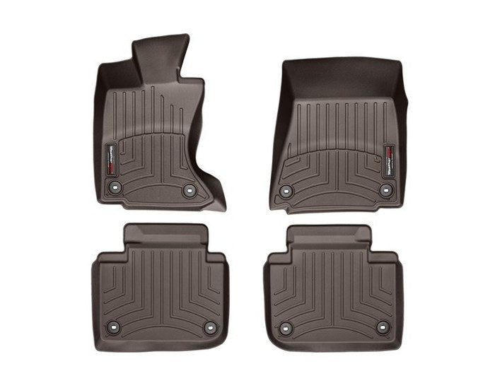 WeatherTech 47455-1-2