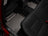 WeatherTech DigitalFit Floor Liners for Lexus [Covers Rear (2nd) Row, Cocoa] | 474552