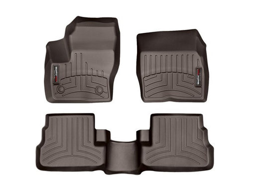 WeatherTech 47459-1-3