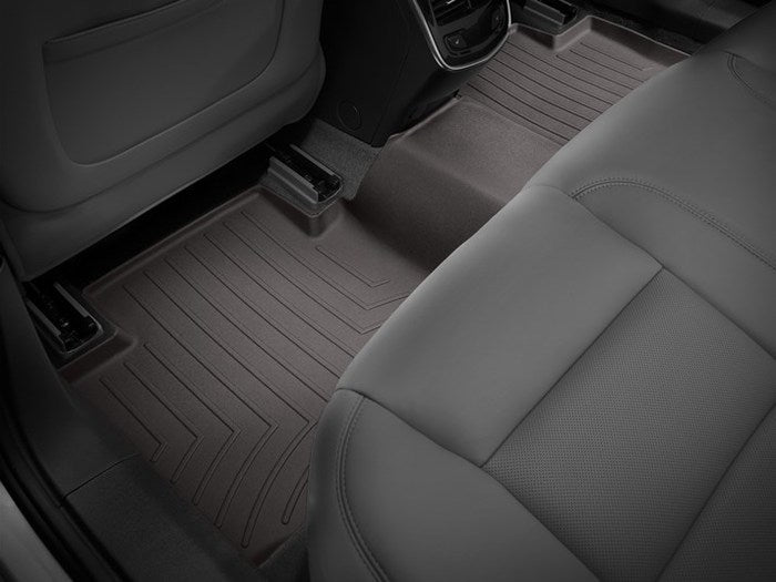 WeatherTech 474602