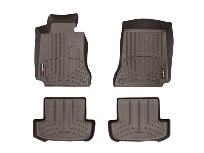 WeatherTech 474701-471613