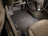 WeatherTech DigitalFit Floor Liners for Mercedes-Benz [Covers Front Row, Cocoa] | 474701