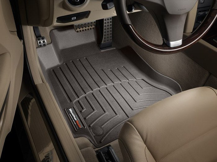 WeatherTech 474701