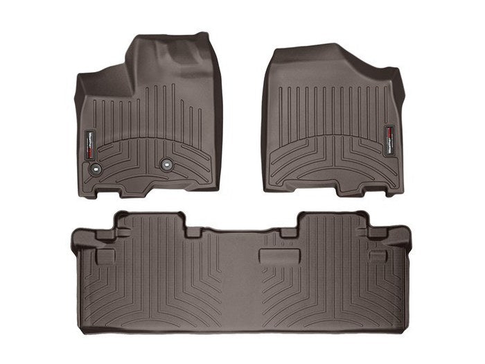 WeatherTech 474751-473002