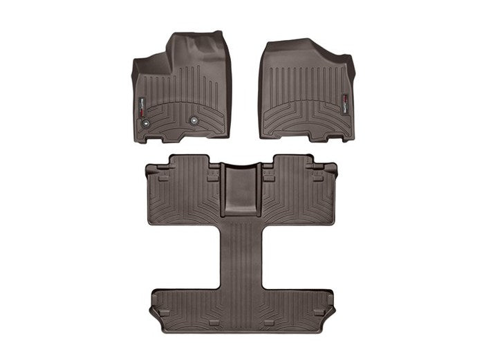 WeatherTech 474751-473004