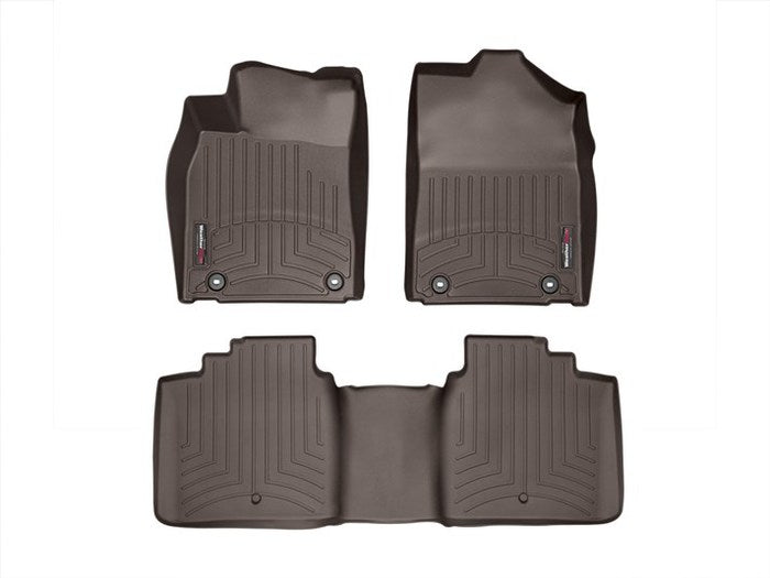 WeatherTech 47476-1-3