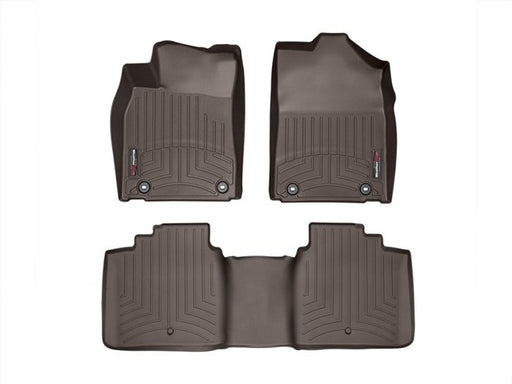 WeatherTech 47476-1-3