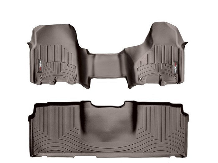 WeatherTech 474771-470123