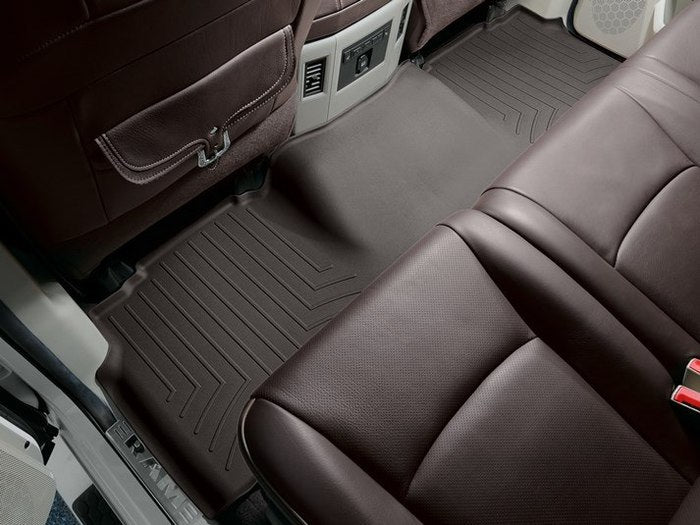 WeatherTech 474772