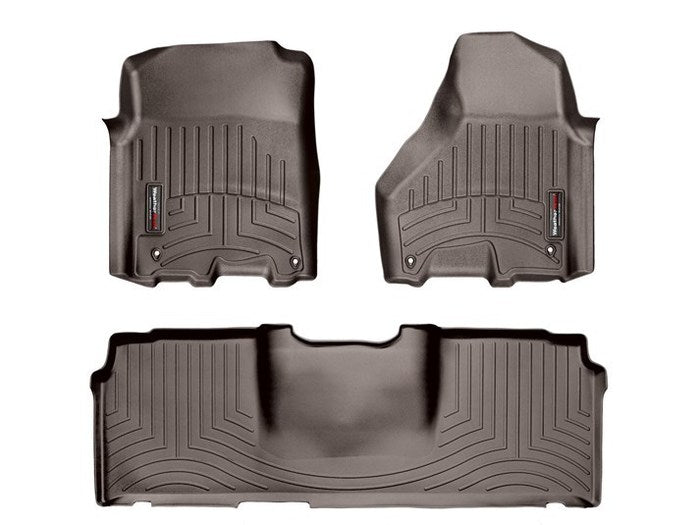 WeatherTech 474781-470123