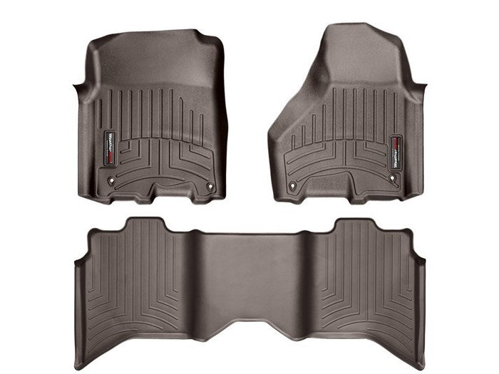 WeatherTech 474781-472163