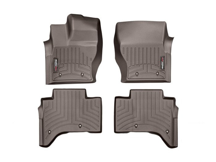 WeatherTech 47480-1-2