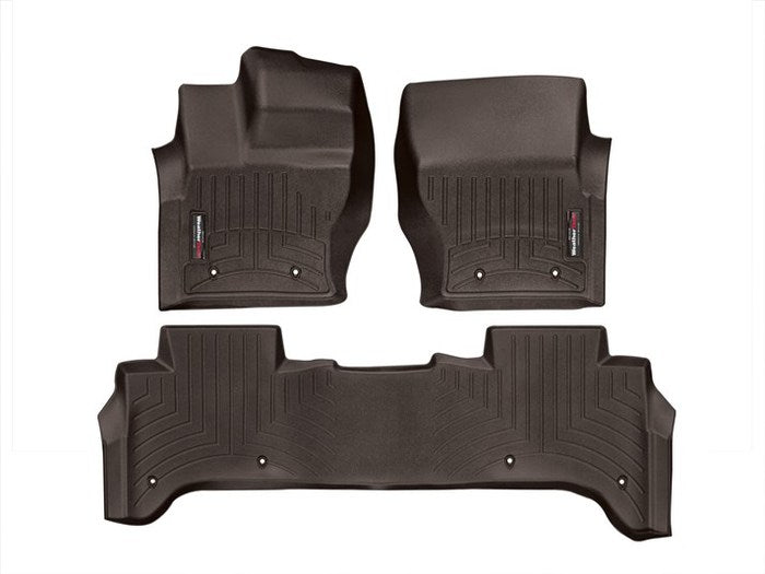 WeatherTech 47480-1-3