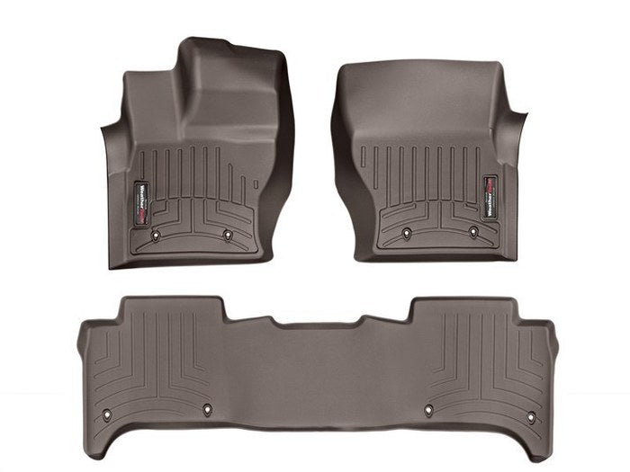 WeatherTech 47480-1-4
