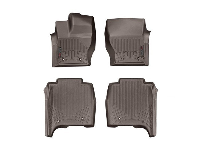 WeatherTech 47480-1-5