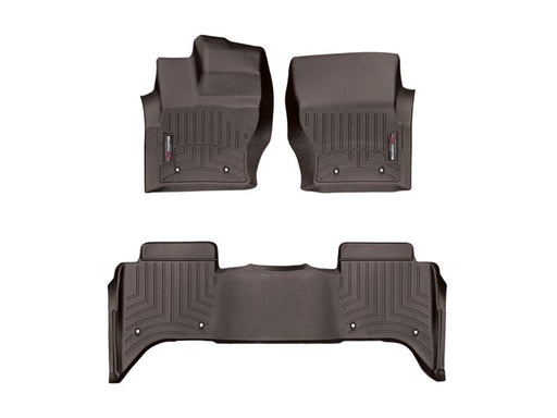 WeatherTech 47480-1-9