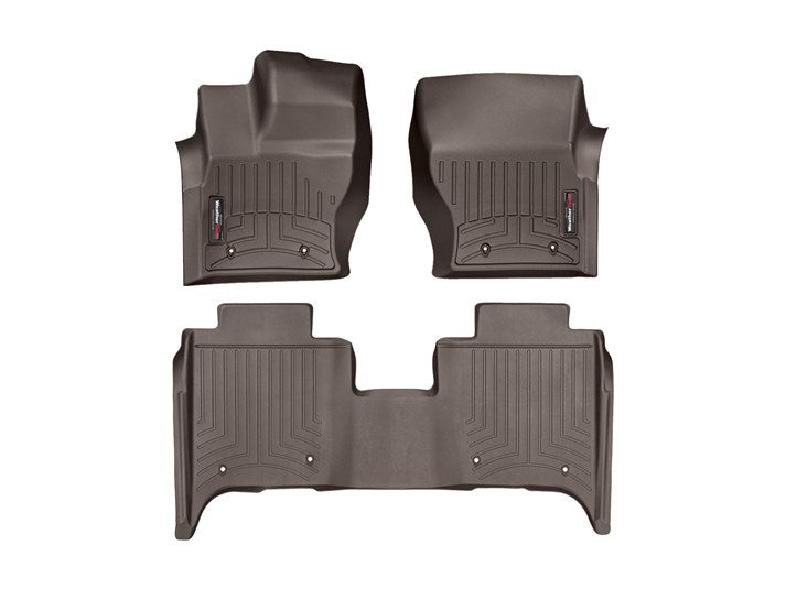 WeatherTech 474801-4714052