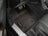 WeatherTech DigitalFit Floor Liners for Land Rover [Covers Front Row, Cocoa] | 474801