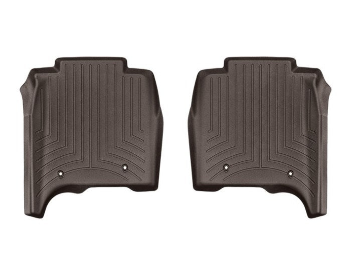 WeatherTech 474805