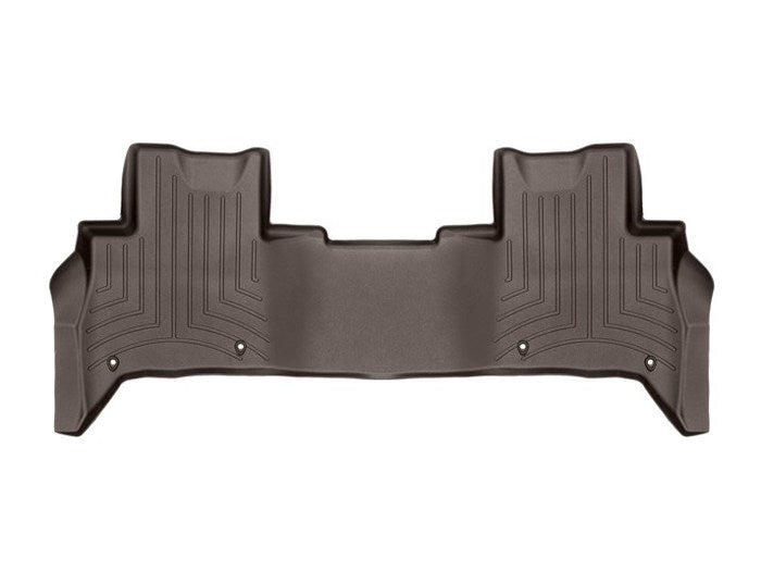 WeatherTech 474806