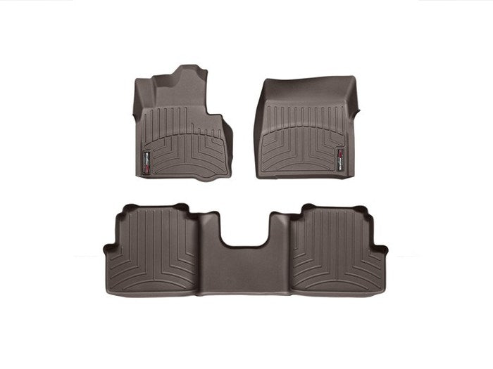WeatherTech 474941-472212