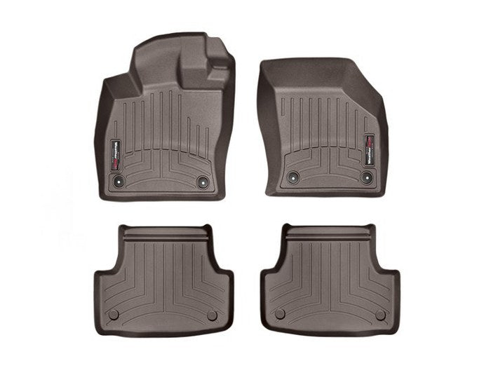 WeatherTech 47496-1-2