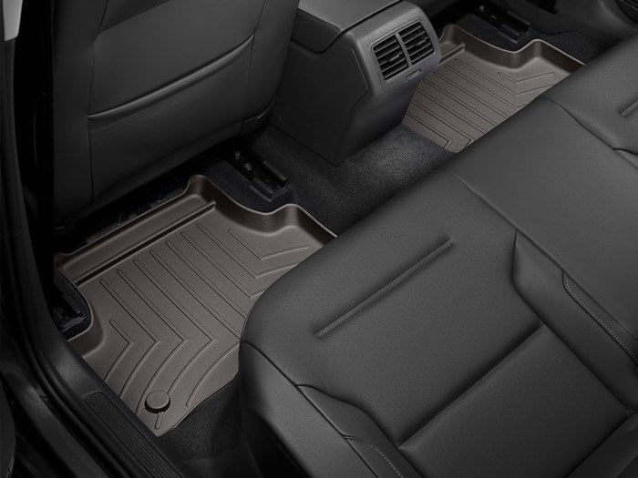 WeatherTech 474962