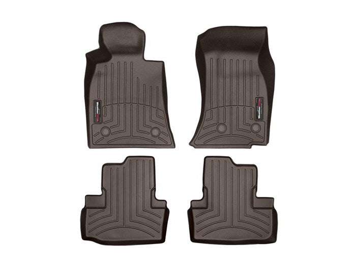 WeatherTech 47497-1-2
