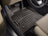 WeatherTech DigitalFit Floor Liners for ATS/CTS [Covers Front Row, Cocoa] | 474971
