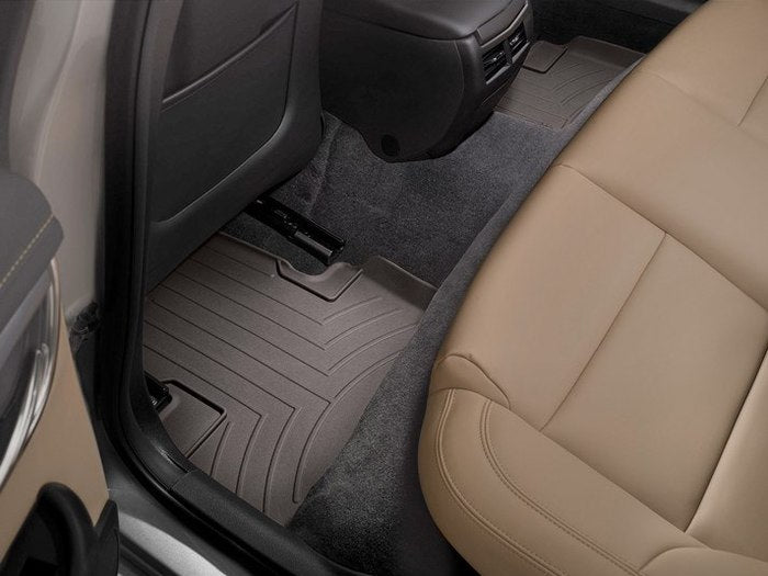 WeatherTech 474972