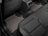 WeatherTech DigitalFit Floor Liners for A3/A3 Quattro [Covers Rear (2nd) Row, Cocoa] | 475002