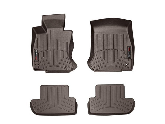 WeatherTech 475081-473722