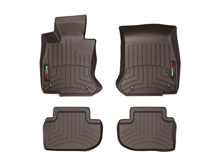 WeatherTech 475081-473723
