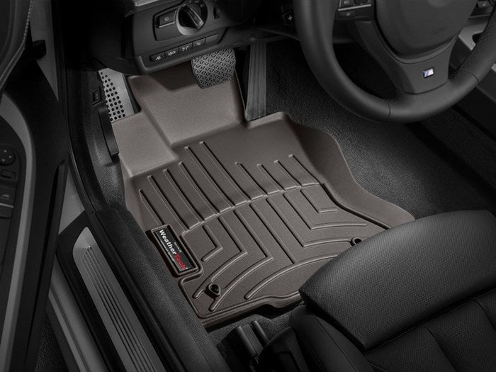 WeatherTech 475081