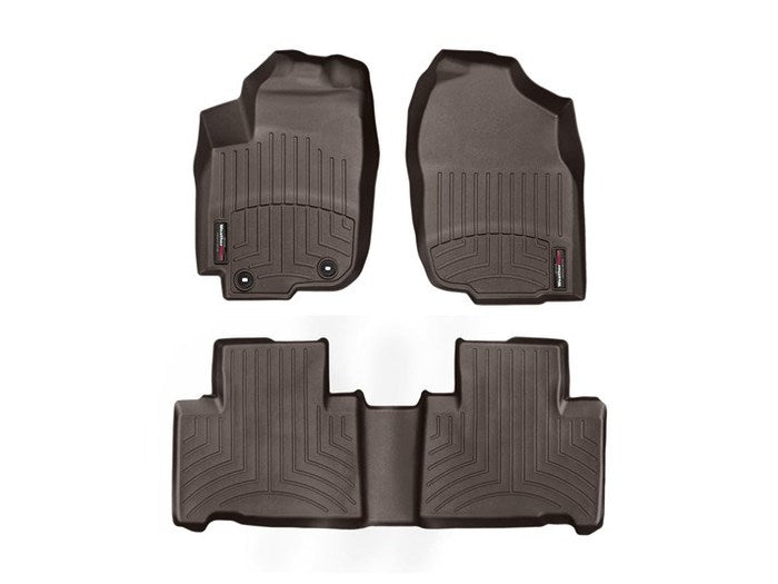 WeatherTech 47510-1-3