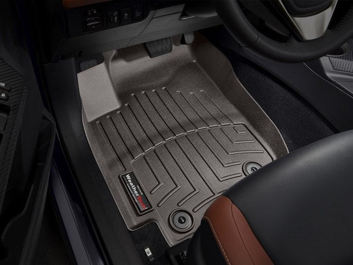 WeatherTech 475101