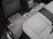 WeatherTech DigitalFit Floor Liners for 2018 2017 2016 Toyota RAV4 [Covers Rear (2nd) Row, Cocoa] | 475103