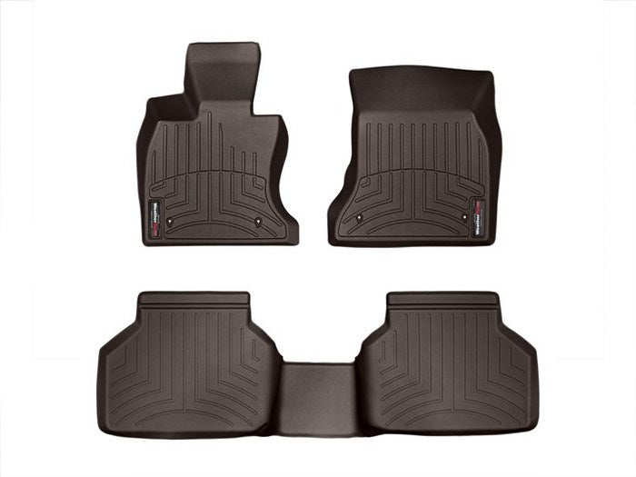 WeatherTech 475111-473073