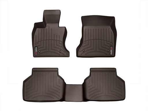 WeatherTech 475111-473073