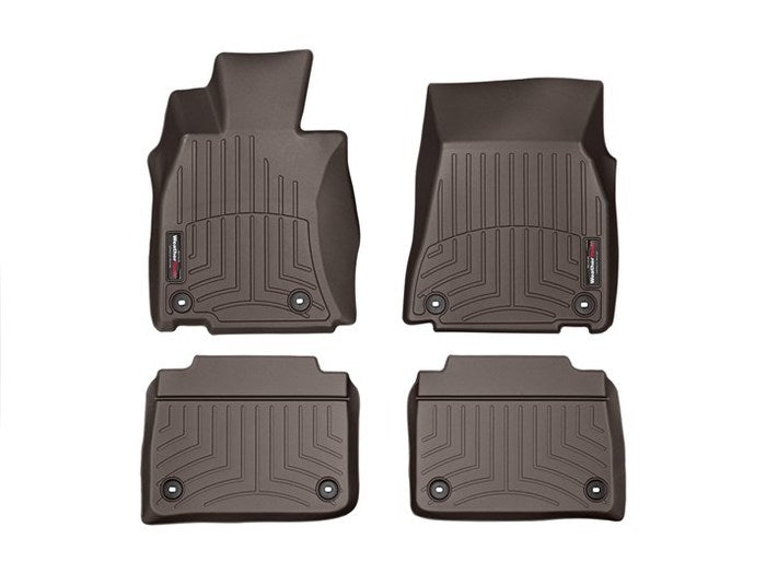 WeatherTech 47514-1-2