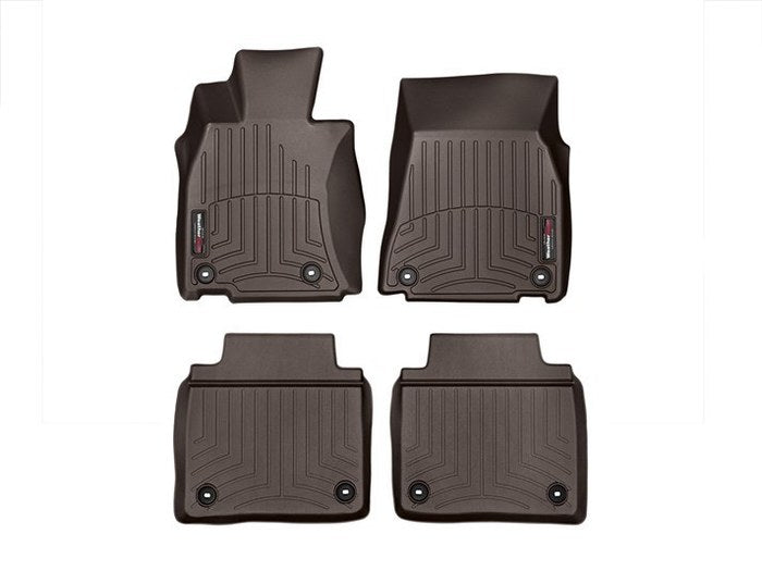 WeatherTech 47514-1-3
