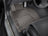 WeatherTech DigitalFit Floor Liners for LS460/LS600h [Covers Front Row, Cocoa] | 475141