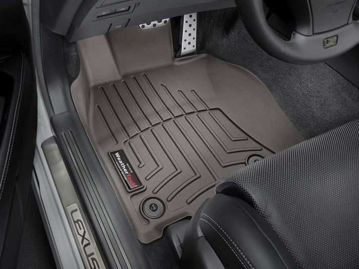 WeatherTech 475141