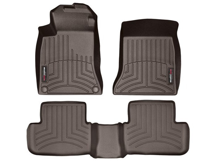 WeatherTech 47515-1-2