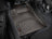 WeatherTech DigitalFit Floor Liners for Mercedes-Benz [Covers Front Row, Cocoa] | 475151