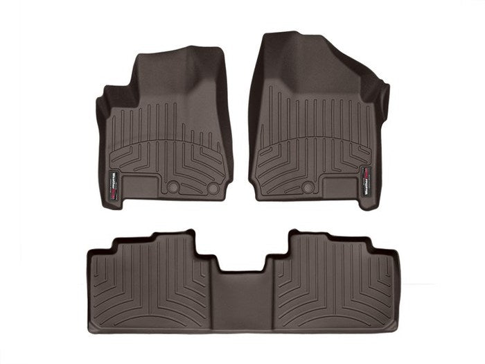 WeatherTech 475211-472782